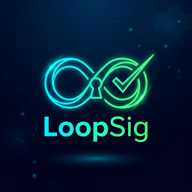 LoopSig Logo